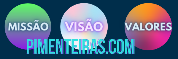 Nossa Missão