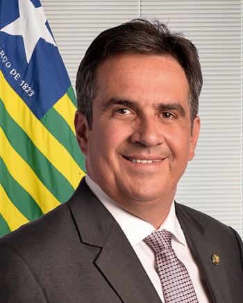 Ciro Nogueira admite candidatura a governador do Piauí em 2022
