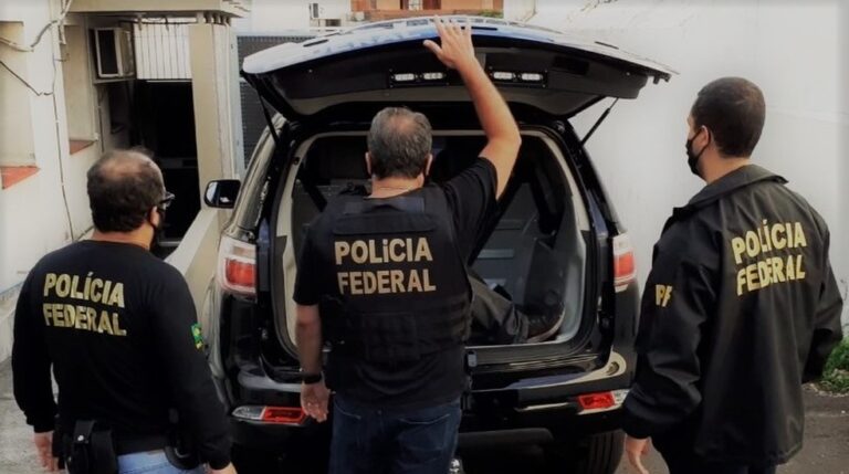 Polícia Federal lança edital de concurso com com salários chegam a R$ 23 mil reais