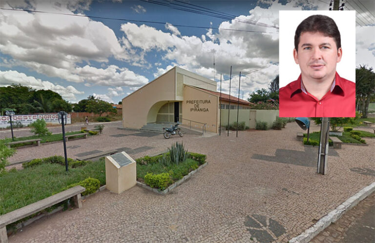 Sem recursos em caixa, prefeito do Piauí abre mão do salário de R$ 14 mil