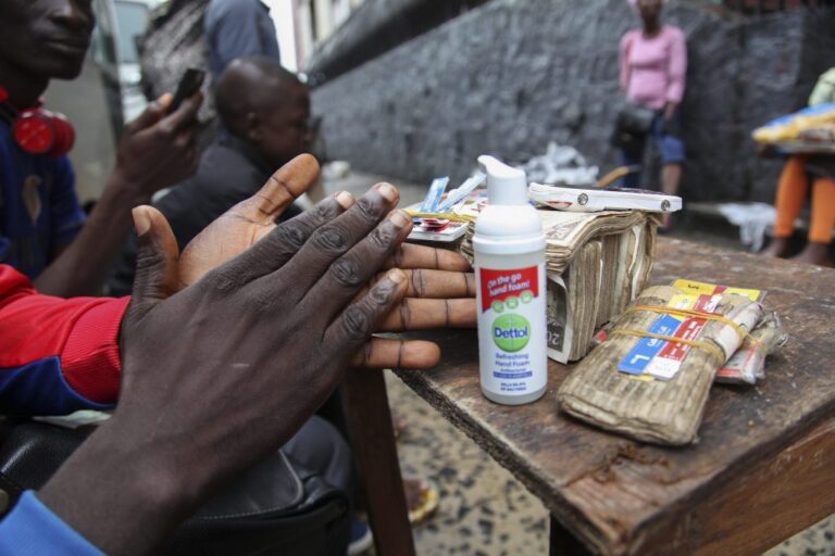 Vírus com taxa de mortalidade que pode chegar à 90% é confirmado no Congo