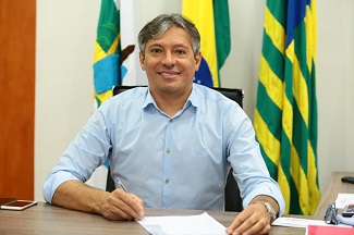 Prefeito de Valença Marcelo Costa , começa a apagar as dividas deixadas por ex prefeita Ceiça Dias.