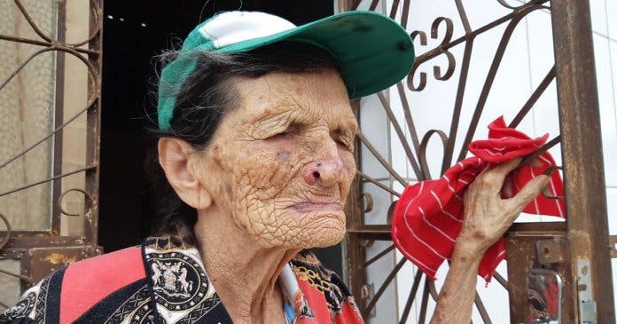 Nordestina com 117 anos deve entrar no Guiness como a mais velha do mundo