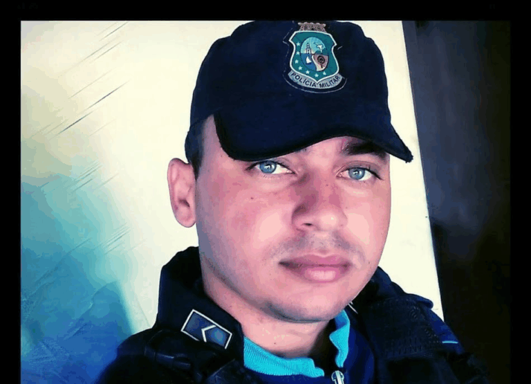 Justiça marca julgamento de PM acusado de matar estudante em Valença do Piauí