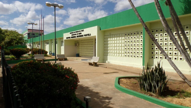 Centro COVID-19 de Valença atinge 100% de ocupação dos leitos