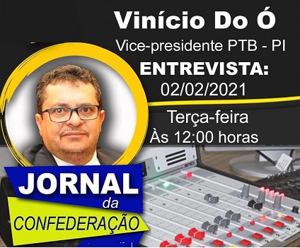Vice Presidente do PTB do Piauí diz que Marcelo Costa não tem comando da Prefeitura de Valença.