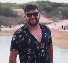 Good Vibes para Ítalo Dantas