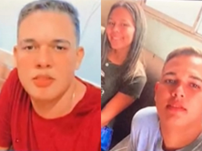 FEMINICÍDIO: Jovem atira na cabeça da namorada após crise de ciúmes em Altos (PI)