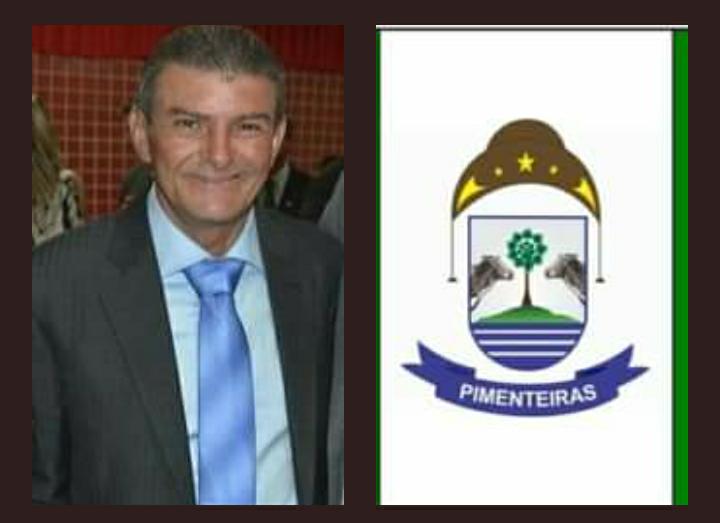 Pimenteiras perde um Filho Ilustre .