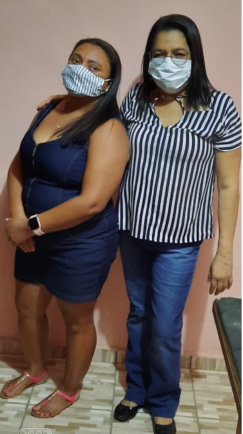 Radio Cidade FM realiza entrega de Prêmios a ganhadoras da Promoção dia das Mães