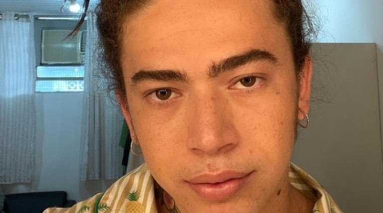 Morre o filho de Whindersson Nunes e Maria Lina após parto prematuro