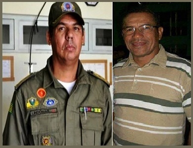 Grupamento de Policia Militar de Pimenteiras Tem Novo Comandante