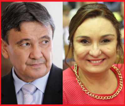 EM UMA JOGADA DE MESTRE W.DIAS ELEGE FLORA ISABEL A CONSELHEIRA DO TCE-PI