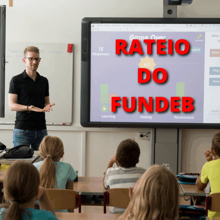 RATEIO DOS RECURSOS DO FUNDEB, VEJA QUANTO ALGUNS MUNICÍPIOS PAGARAM AOS PROFISSIONAIS DA EDUCAÇÃO.
