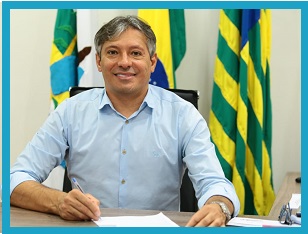Prefeito de Valença estar internado na UTI após acidente.