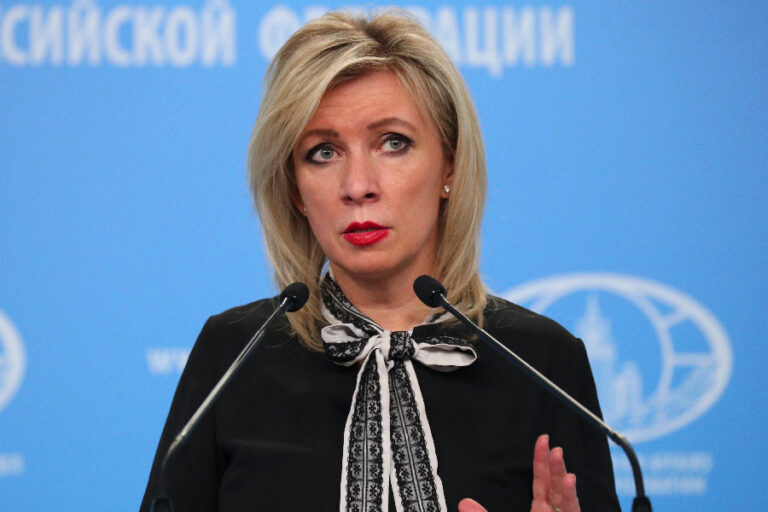 TENSÃO: Rússia ameaça Finlândia e Suécia.