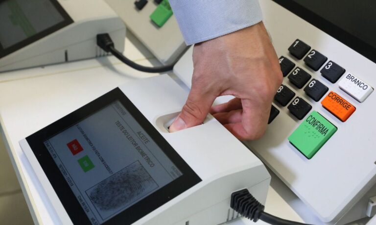 Veja até quando o eleitor pimenteirense pode pedir autorização para votar em trânsito