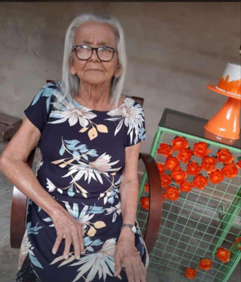 Povoado Curralinho está em luto