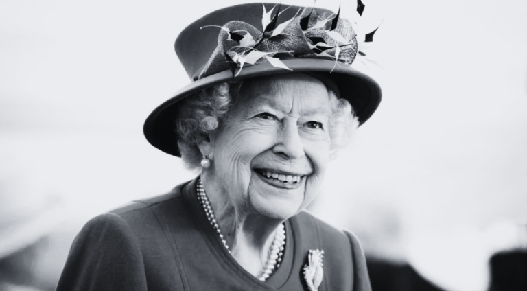 Morre a rainha Elizabeth II, aos 96 anos