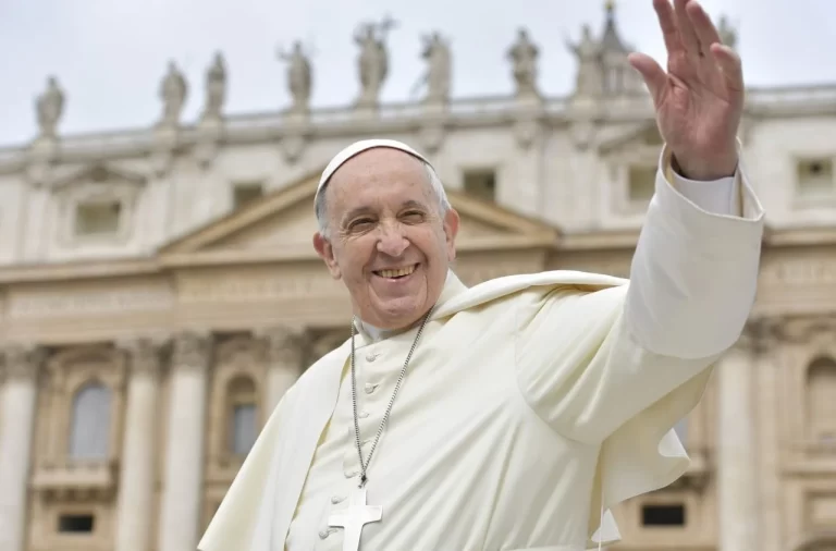 Papa Francisco dedica mensagem a brasileiros por Nossa Senhora Aparecida