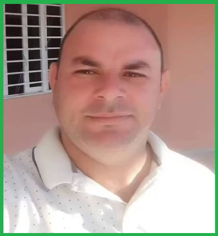 Comunidade Curralinho esta em Luto.