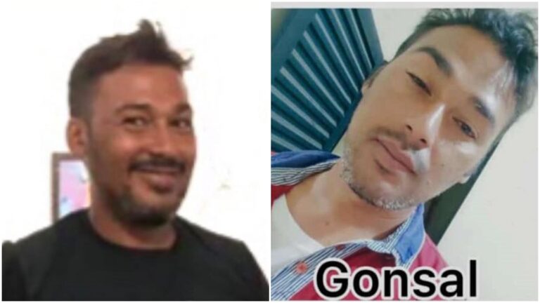 Buscas por homem desaparecido misteriosamente continuam em Francisco Santos