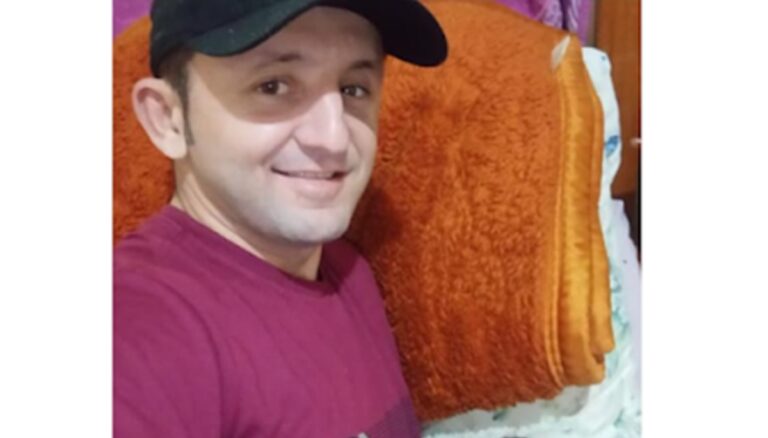 Família procura homem de 35 anos que está desaparecido na zona rural.