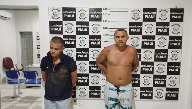 ATENÇÃO: Quem são os 10 detentos ainda foragidos de penitenciária no Piauí. Confira fotos.