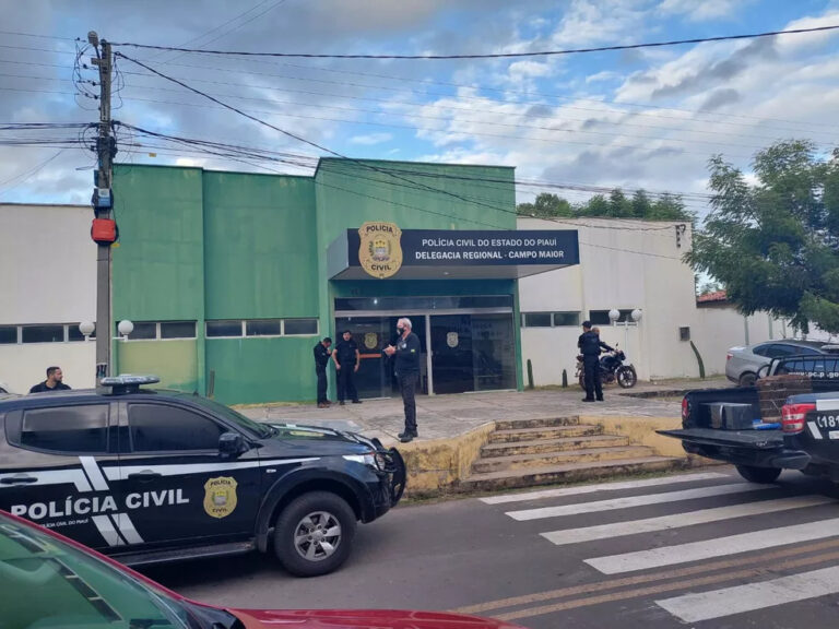 Piauí: Homem Se Passa Por Cliente E Estupra Vendedora De Consórcio De Motos.