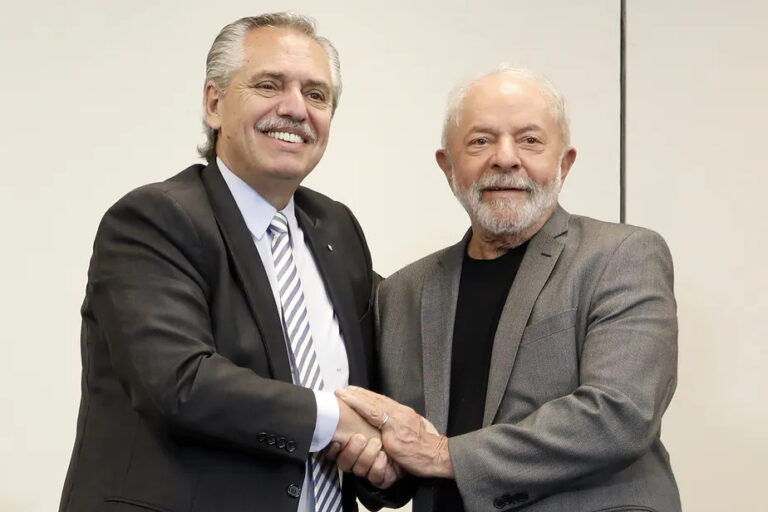Lula E Fernández Anunciam Intenção De Criar Moeda Única Na América Latina