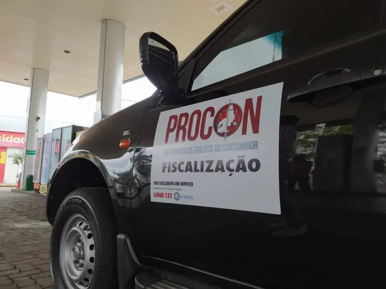 ATENÇÃO: Aumento repentino do preço do litro de gasolina no Piauí.
