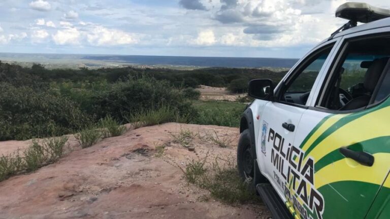 Pimenteiras: Força Tática de Valença realiza patrulhamento na zona rural de pimenteiras e Lagoa do Sítio