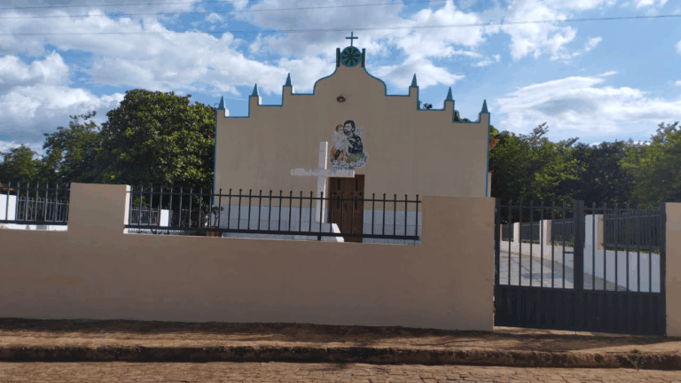 A comunidade católica do Povoado Campos convida a todos para Festejos de São José