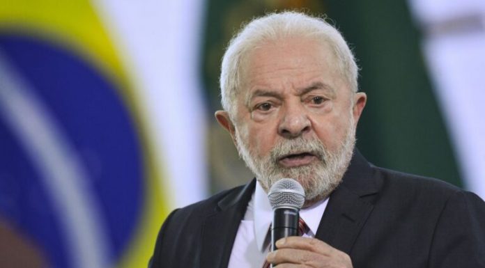 LULA