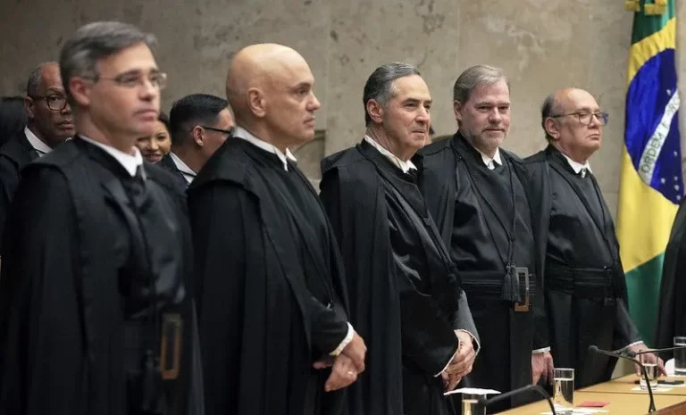 STF julgará descriminalização do aborto no plenário presencial