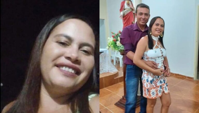 BOCAINA: mulher morre aos 36 anos vítima de infarto e comove população.