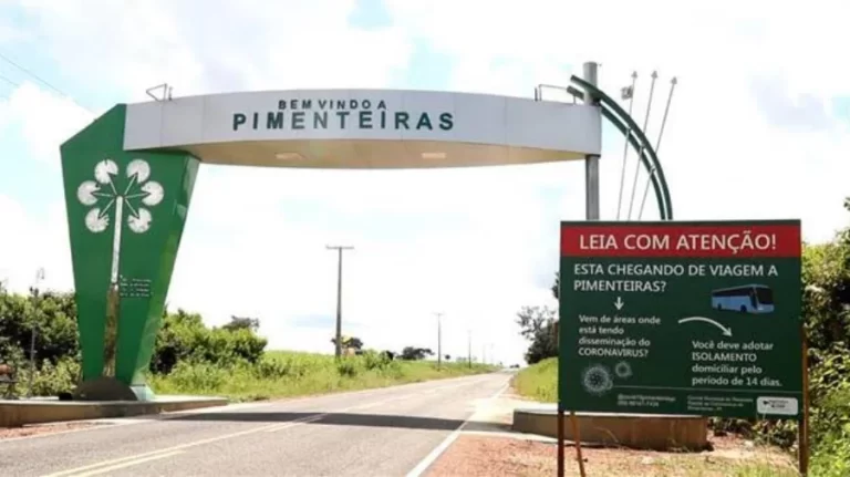 Prefeitura de Pimenteiras adia início do ano letivo de 2026