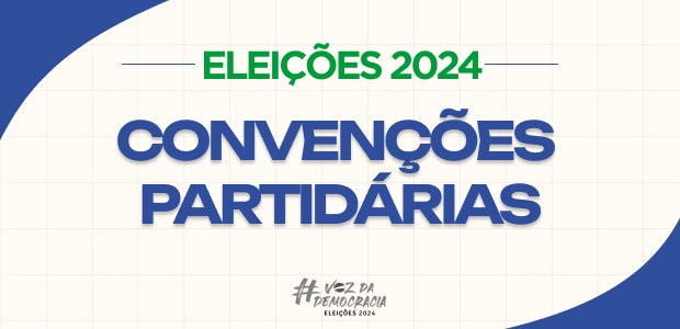 PARTIDOS DA BASE GOVERNISTA PUBLICAM EDITAIS PARA CONVENÇÕES.