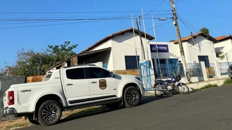 PF apura a transferência irregular de mais de 120 títulos de eleitor em Elesbão Veloso