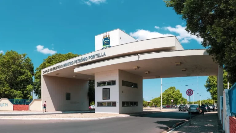 UFPI anuncia mais de 4 mil vagas em vestibular para cursos à distância com ingresso em 2025