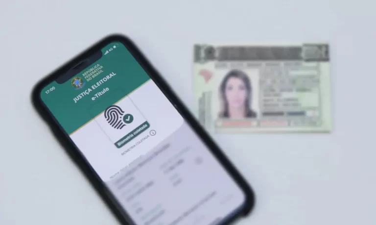 Eleições 2024: eleitor tem 60 dias para justificar ausência