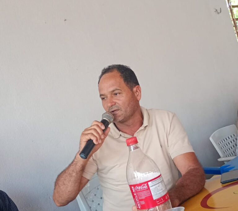 Justiça Eleitoral cassa mandato do vereador em Pimenteiras Pi