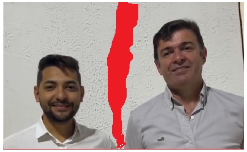Publicação de ex-candidato a vice prefeito nas redes sociais, gera especulações sobre racha na oposição.