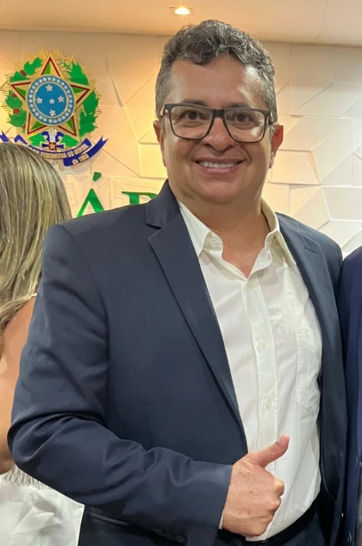 Com Parecer do TCE – PI Câmara vota contas do ex Prefeita Venicio do Ó.