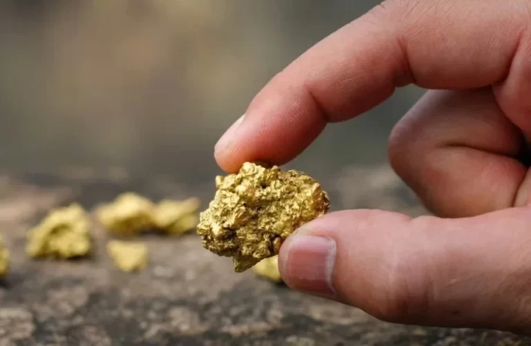 Trilhões de reais! Saiba qual o real potencial da jazida de ouro encontrada no Piauí.