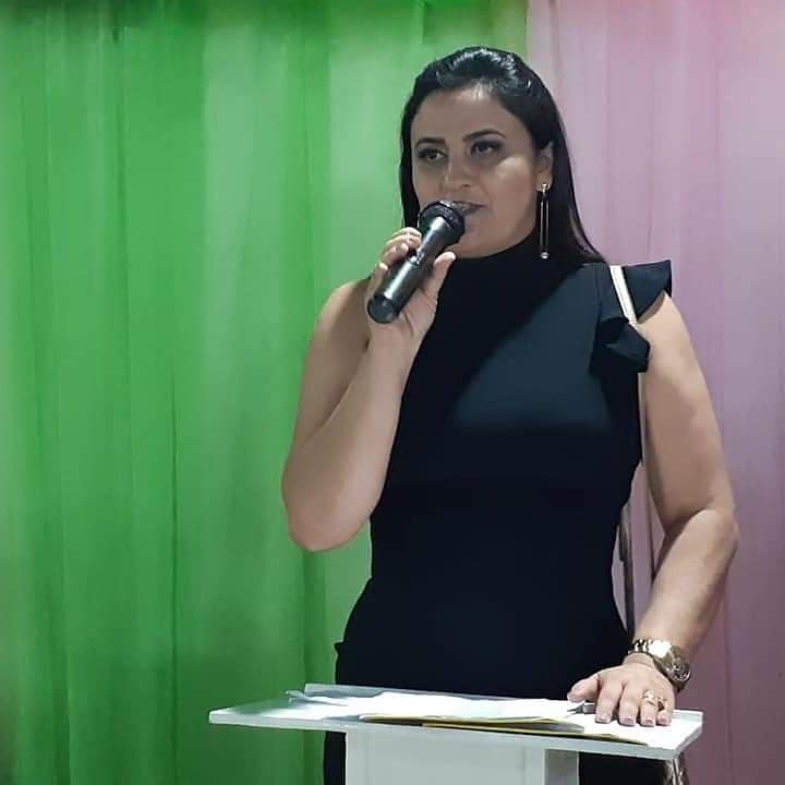 Sindicato solicita prisão de secretária de Educação de Pimenteiras por descumprimento de ordem judicial