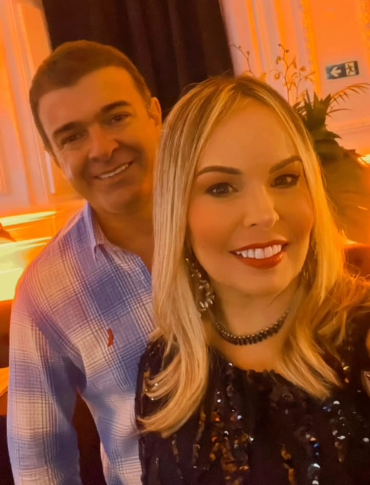 Justiça Eleitoral reconhece abuso de poder e tira direitos políticos de Tony Feitosa e Liane Pedrosa