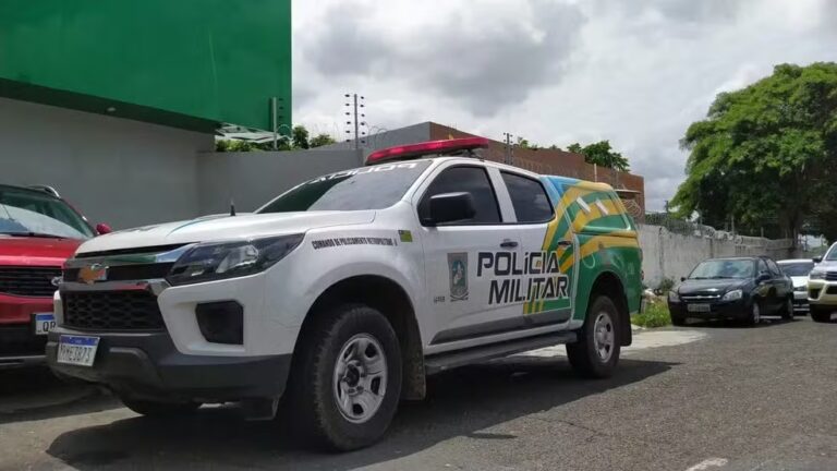 Suspeito de furtar moto é preso pela segunda vez em 10 dias após sofrer acidente e buscar atendimento no PI