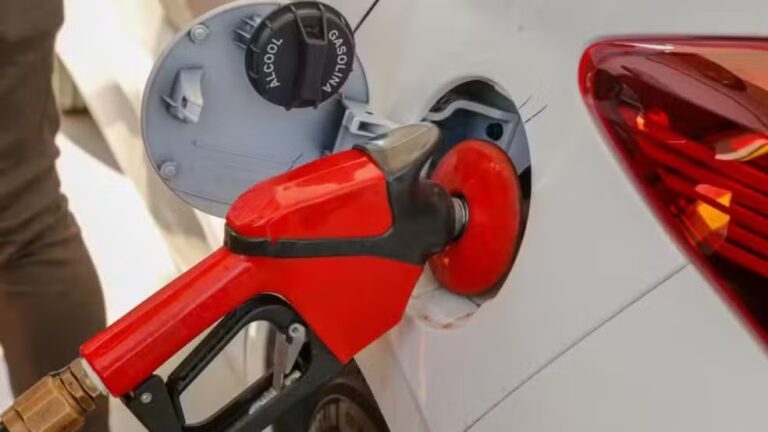 Gasolina ultrapassa R$ 6 e nove distribuidoras são notificadas após alta injustificada em Teresina