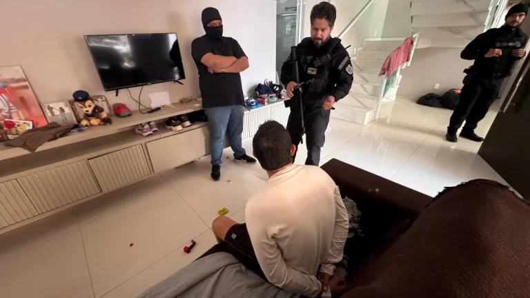 Empresário acusado de lavar dinheiro do tráfico de drogas em Esperantina vira réu na Justiça